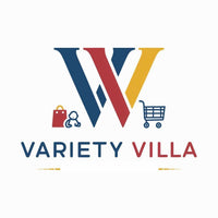VARIETY VILLA