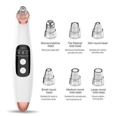 Black Head Removal Premium
