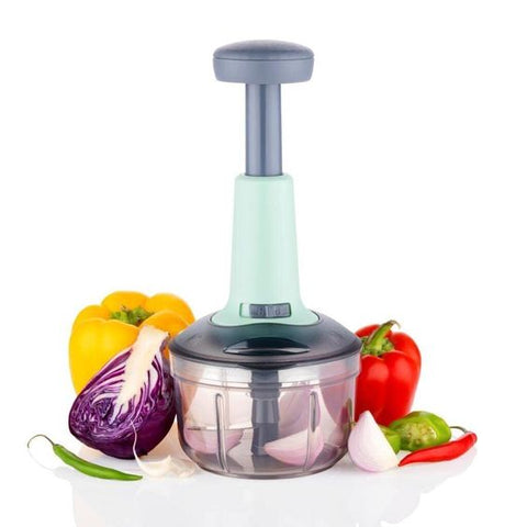 Manual Food Chopper 2 L
