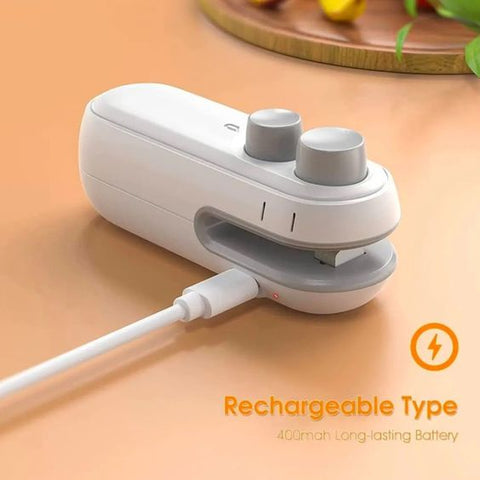 Sealing Machine Plastic Bag Sealer