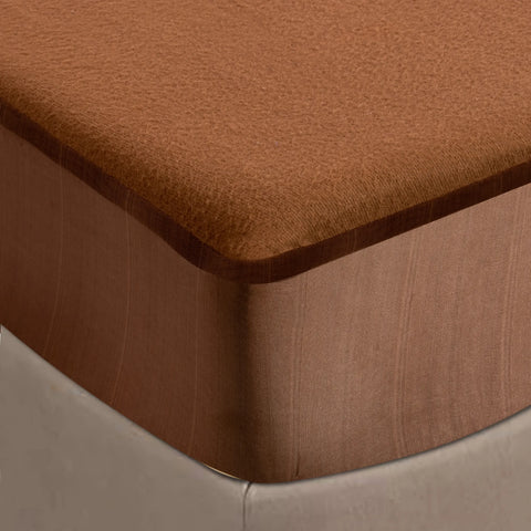 WATERPROOF MATTRESS COVER