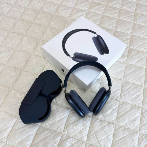 AirPods Max Wireless Over-Ear Headphones (MASTER COPY)