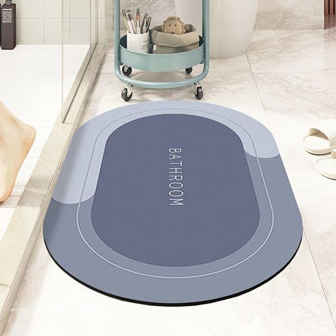 🛁 Anti-Slip Bathroom Mat 🛁