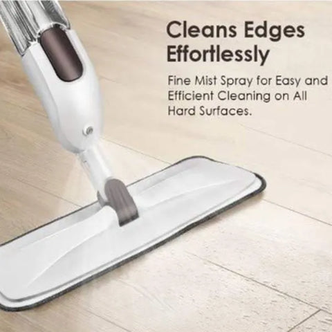 🌟 Introducing the Ultimate Spray Mop! 🌟