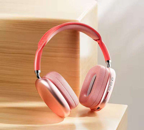 P9 Headphones: Your Ultimate Sound Companion 🎧✨
