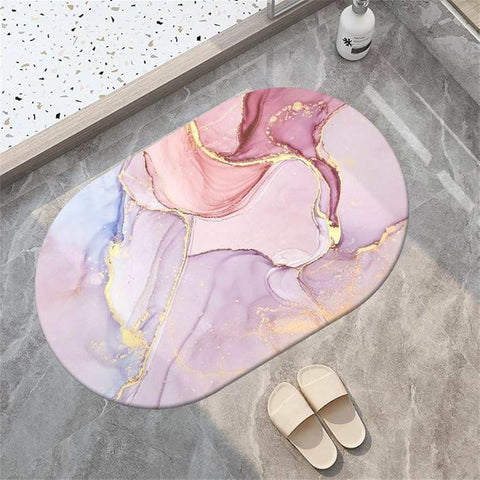 🛁 Anti-Slip Bathroom Mat 🛁