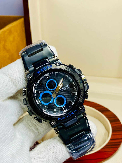 ★X.GEAR.Brand★* WATCH