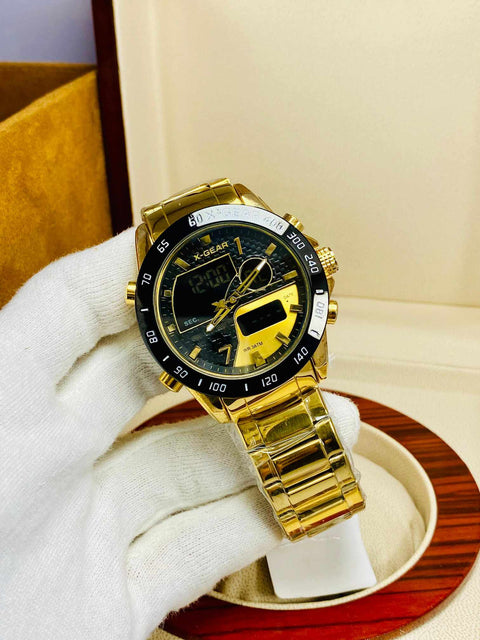 ★X.GEAR.Brand★* WATCH