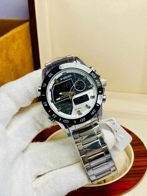★X.GEAR.Brand★* WATCH