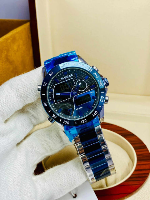 ★X.GEAR.Brand★* WATCH