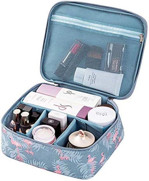 Makeup Organizer Bag
