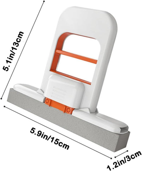 Mini Foldable Desktop Mop