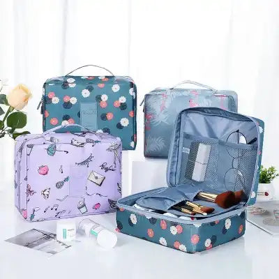 Makeup Organizer Bag