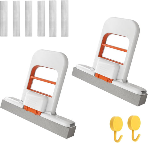 Mini Foldable Desktop Mop