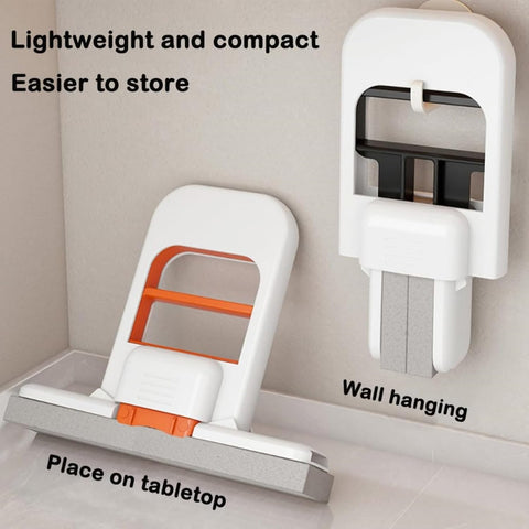 Mini Foldable Desktop Mop