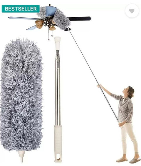 Microfiber  Cleaning  Duster 🧹