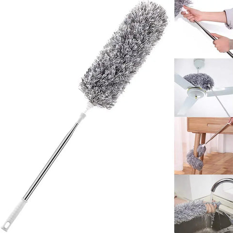 Microfiber  Cleaning  Duster 🧹