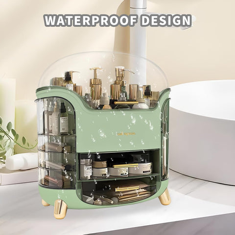 MAKEUP ORGANIZER | SKINCARE ORGANIZER