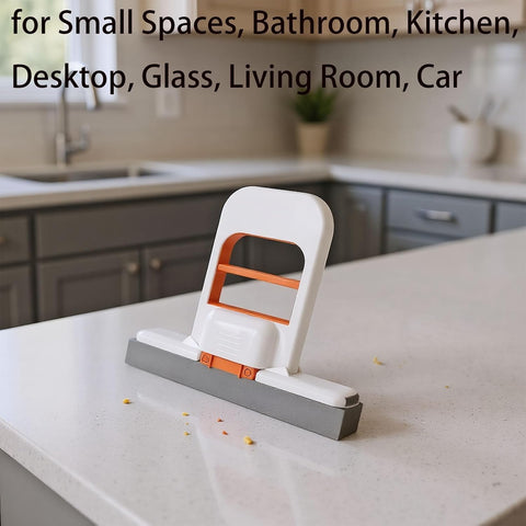 Mini Foldable Desktop Mop