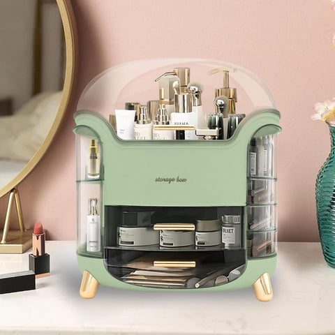 MAKEUP ORGANIZER | SKINCARE ORGANIZER