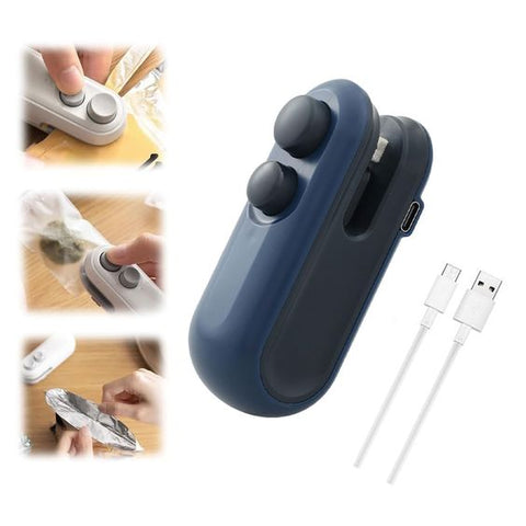 Sealing Machine Plastic Bag Sealer