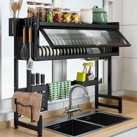 Dish Drying Rack