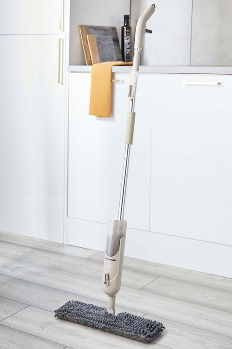 🌟 Introducing the Ultimate Spray Mop! 🌟