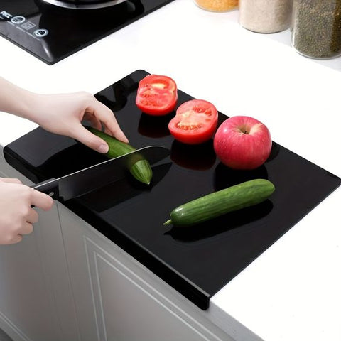Stainless Steel Cutting Board
