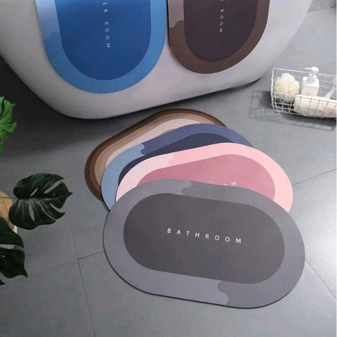 🛁 Anti-Slip Bathroom Mat 🛁