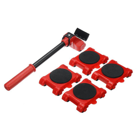 FURNITURE MOVER AND LIFTER