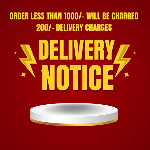 Delivery Details
