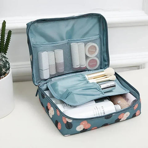 Makeup Organizer Bag