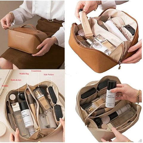 Makeup Organizer Premium