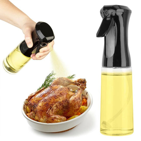 OIL SPRAY BOTTLE