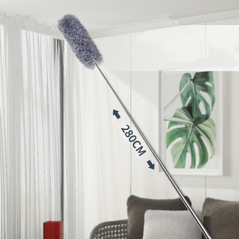 Microfiber  Cleaning  Duster 🧹