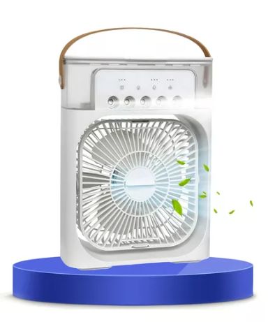 Portable Air Conditioner