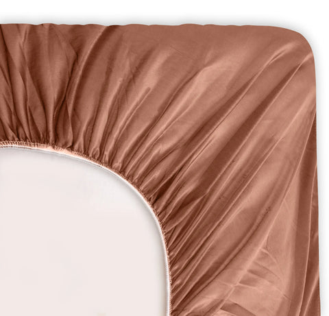 WATERPROOF MATTRESS COVER
