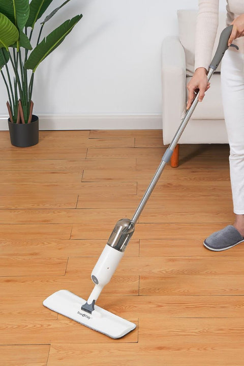 🌟 Introducing the Ultimate Spray Mop! 🌟