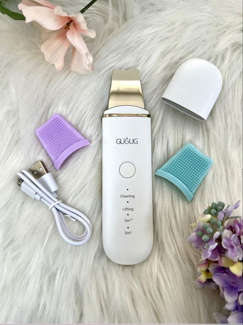 Skin Shovel Machine – Revitalize Your Skin Effortlessly!