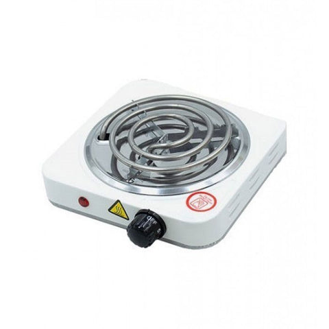 ELECTRIC HEAT STOVE