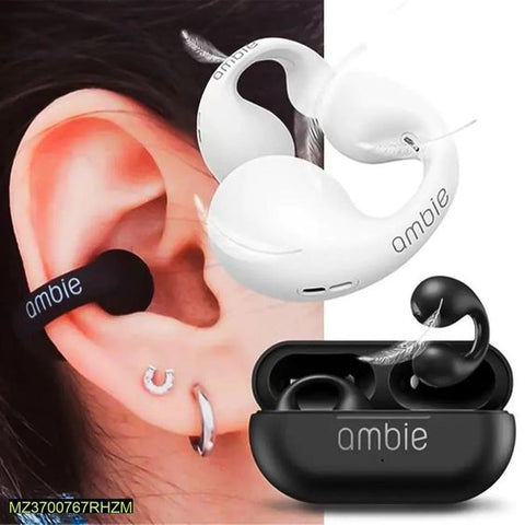 Ambie Earcuff Wireless Headphones