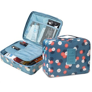 Makeup Organizer Bag