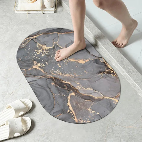 🛁 Anti-Slip Bathroom Mat 🛁