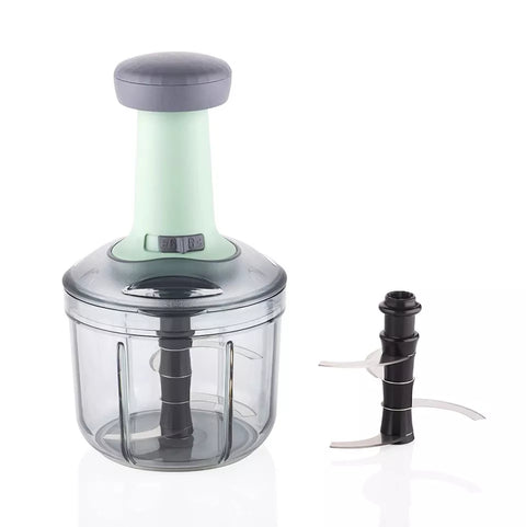 Manual Food Chopper 2 L